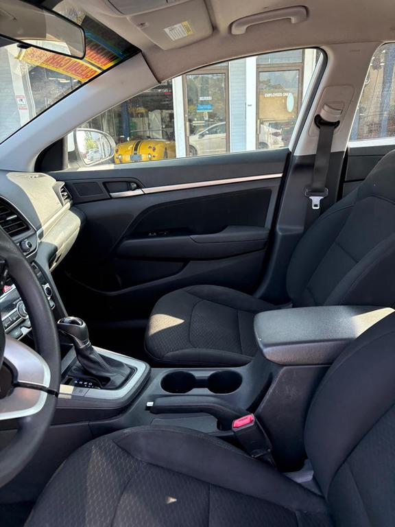 used 2020 Hyundai Elantra car, priced at $13,400