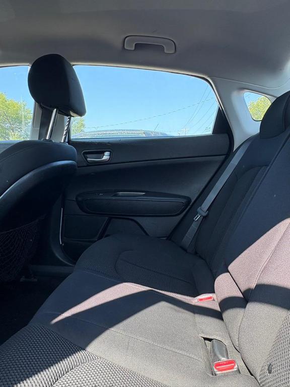 used 2020 Kia Optima car, priced at $13,150