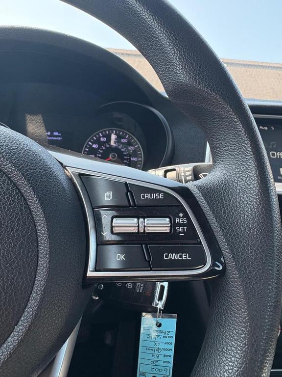 used 2020 Kia Optima car, priced at $13,150