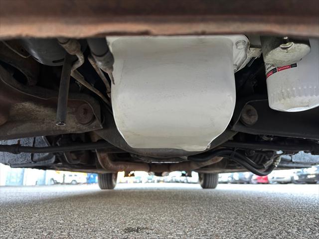 used 1960 Ford Thunderbird car, priced at $19,400