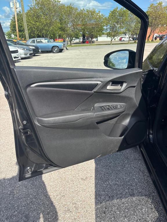 used 2016 Honda Fit car, priced at $11,725
