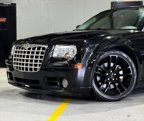 used 2008 Chrysler 300 car, priced at $21,999