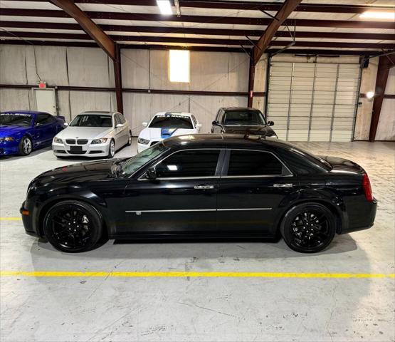 used 2008 Chrysler 300 car, priced at $21,999