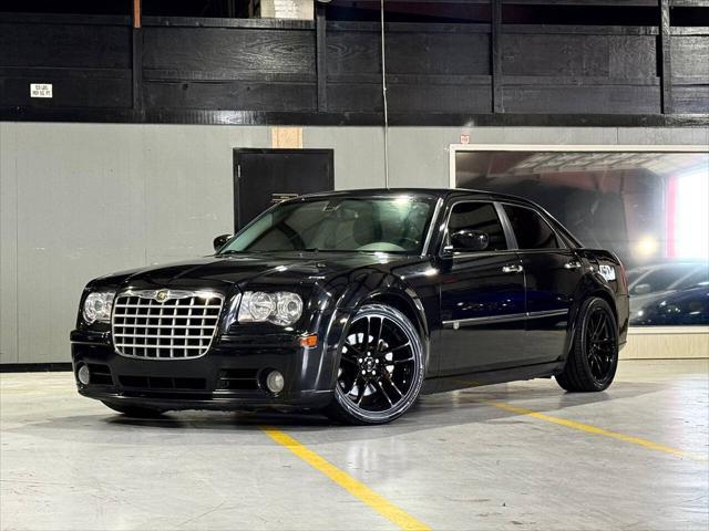 used 2008 Chrysler 300 car, priced at $21,999