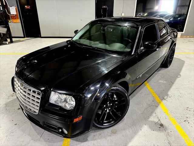 used 2008 Chrysler 300 car, priced at $21,999