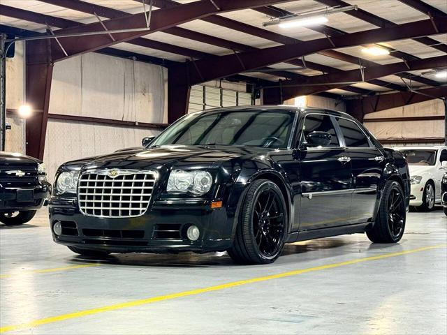 used 2008 Chrysler 300 car, priced at $21,999