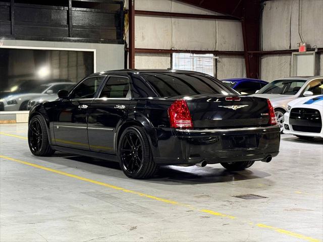 used 2008 Chrysler 300 car, priced at $21,999