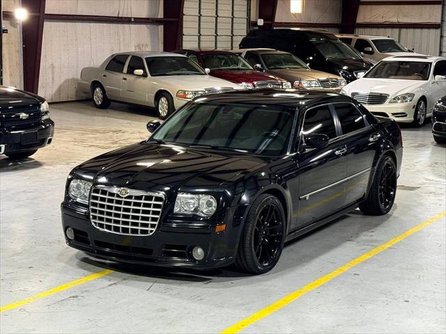 used 2008 Chrysler 300 car, priced at $21,999