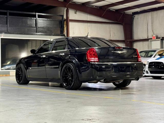 used 2008 Chrysler 300 car, priced at $21,999