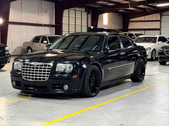 used 2008 Chrysler 300 car, priced at $21,999