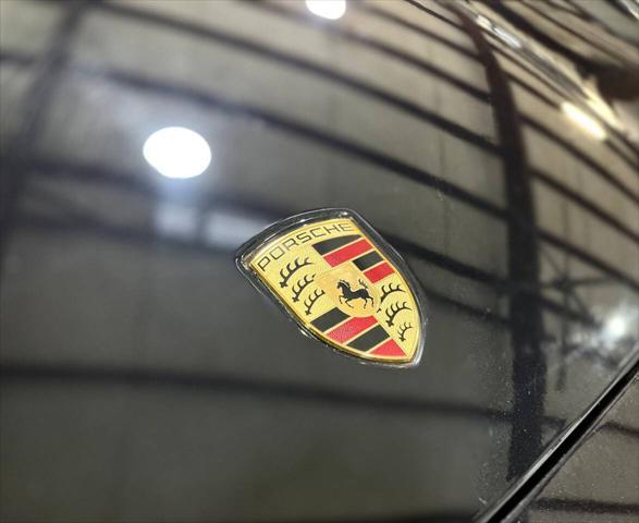 used 2014 Porsche Panamera e-Hybrid car, priced at $32,999