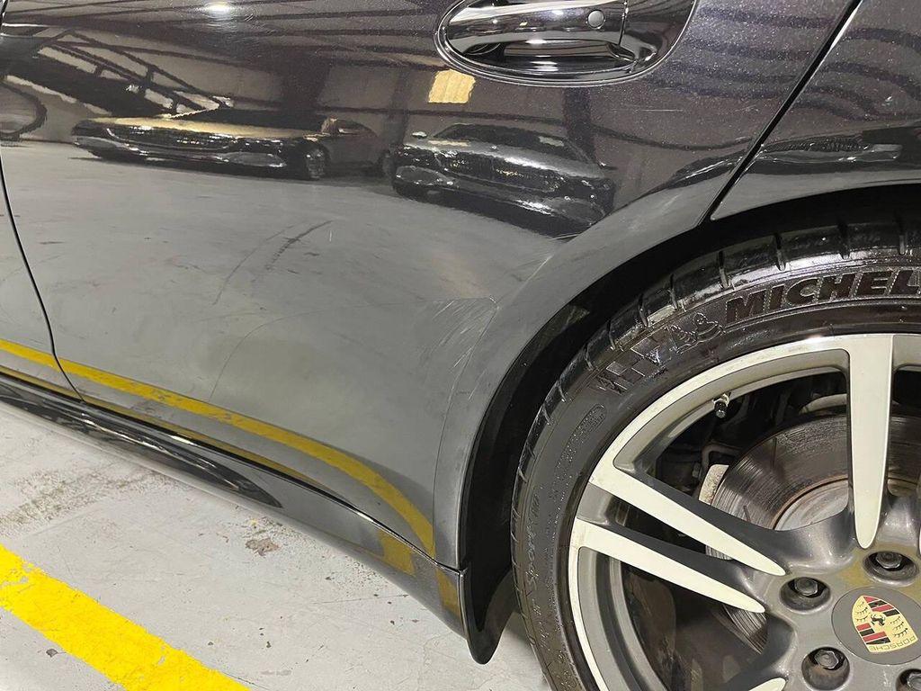 used 2014 Porsche Panamera car, priced at $29,599