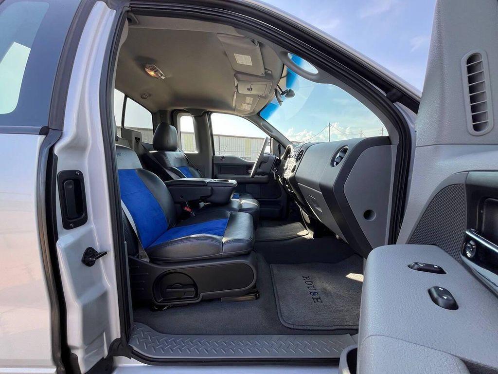 used 2006 Ford F-150 car, priced at $28,699
