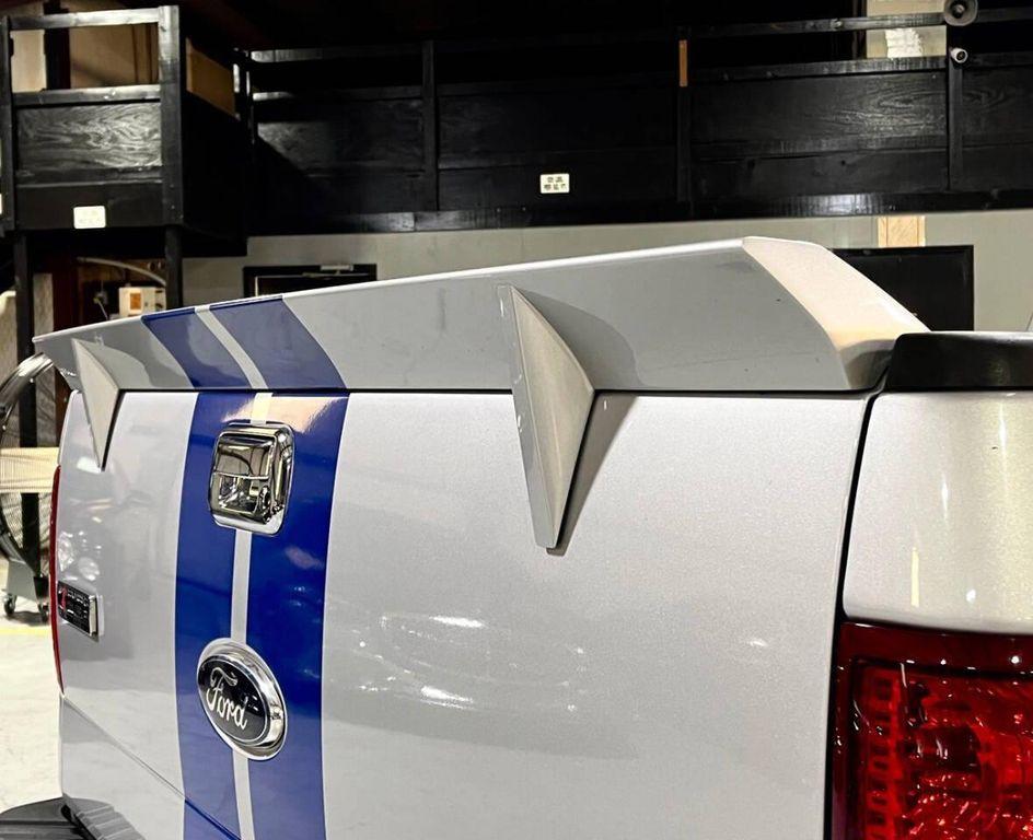 used 2006 Ford F-150 car, priced at $28,699