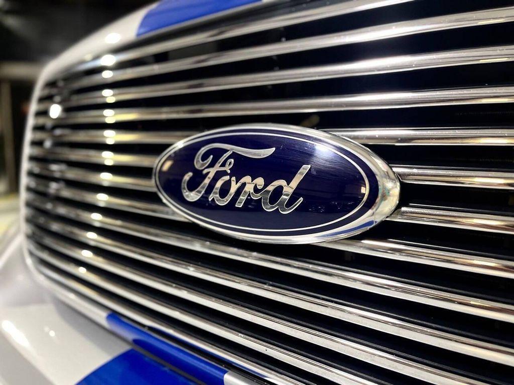 used 2006 Ford F-150 car, priced at $28,699