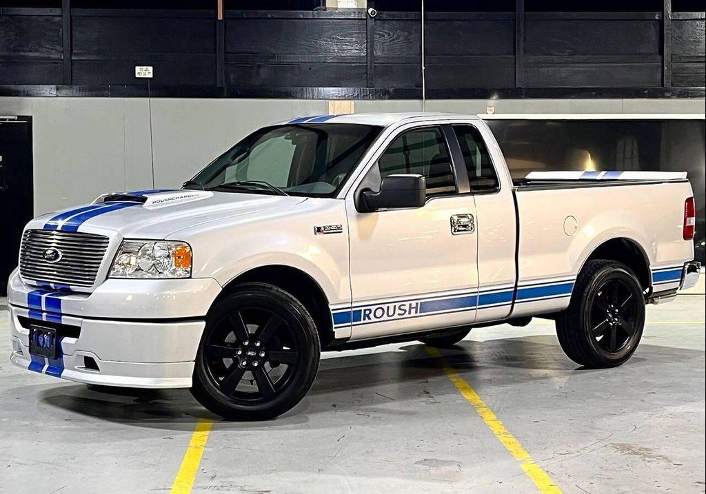 used 2006 Ford F-150 car, priced at $29,999