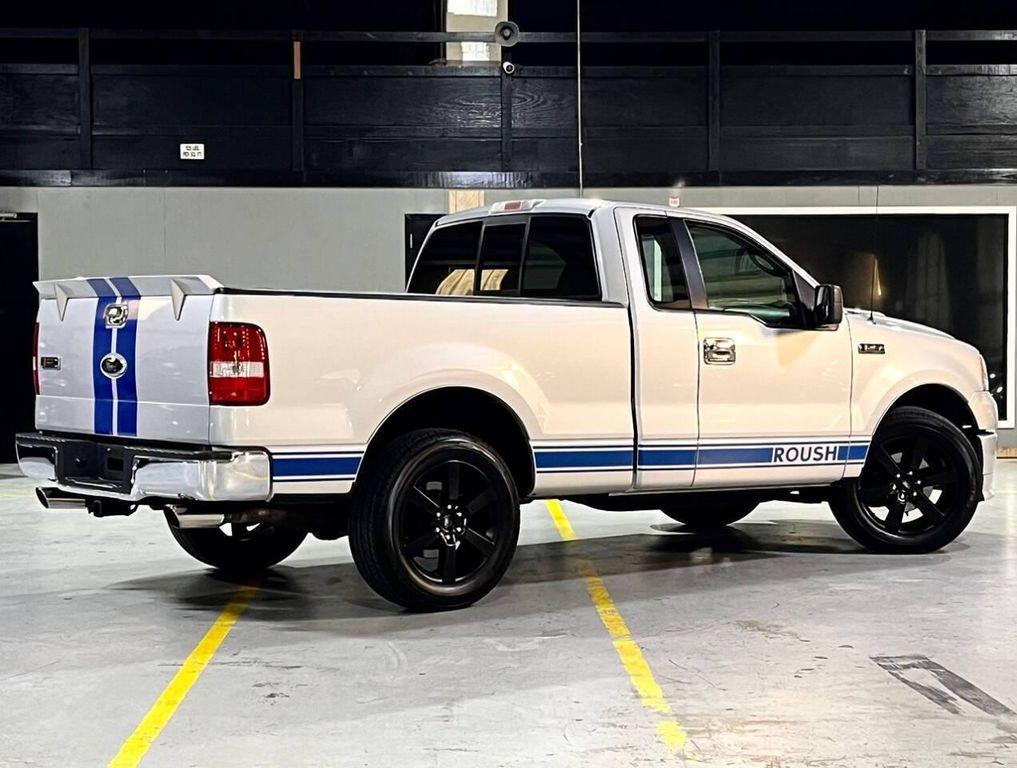 used 2006 Ford F-150 car, priced at $28,699