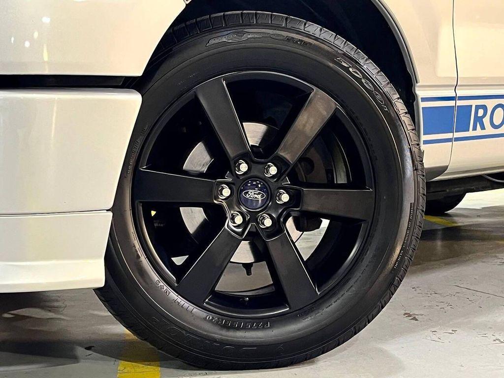 used 2006 Ford F-150 car, priced at $28,699