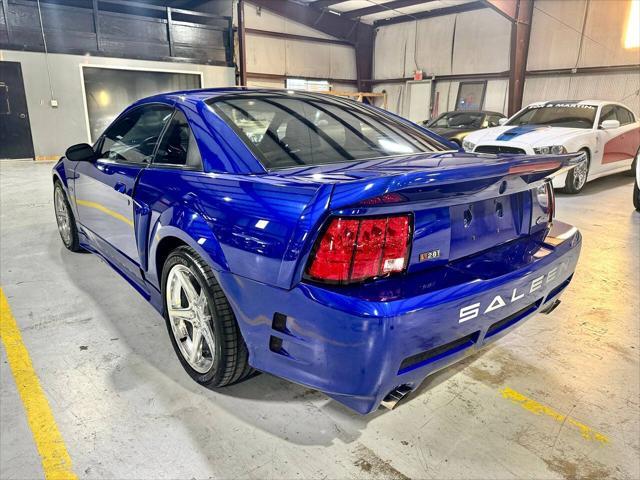 used 2003 Ford Mustang car, priced at $34,499