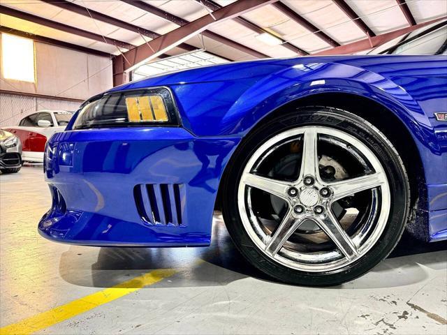 used 2003 Ford Mustang car, priced at $34,499