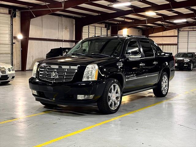 used 2007 Cadillac Escalade EXT car, priced at $28,999