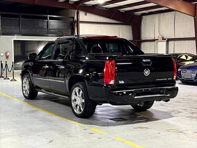 used 2007 Cadillac Escalade EXT car, priced at $28,999