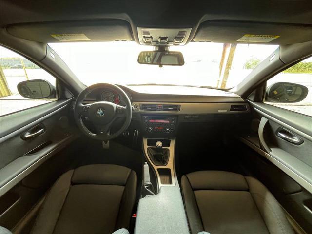 used 2011 BMW 335 car, priced at $28,399