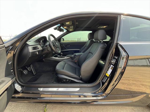 used 2011 BMW 335 car, priced at $28,399
