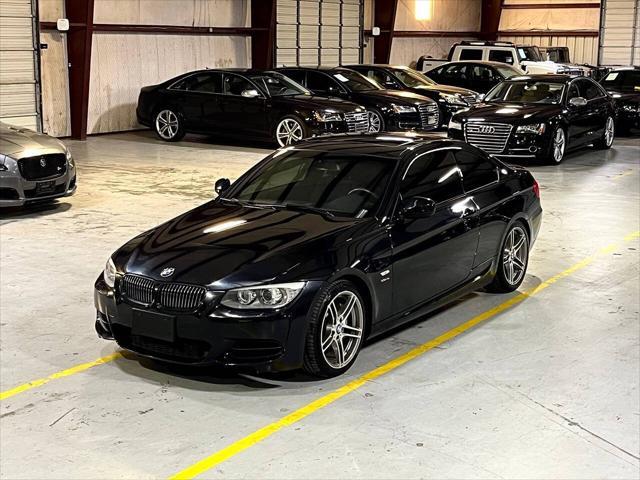 used 2011 BMW 335 car, priced at $28,399