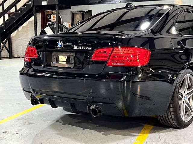 used 2011 BMW 335 car, priced at $28,399