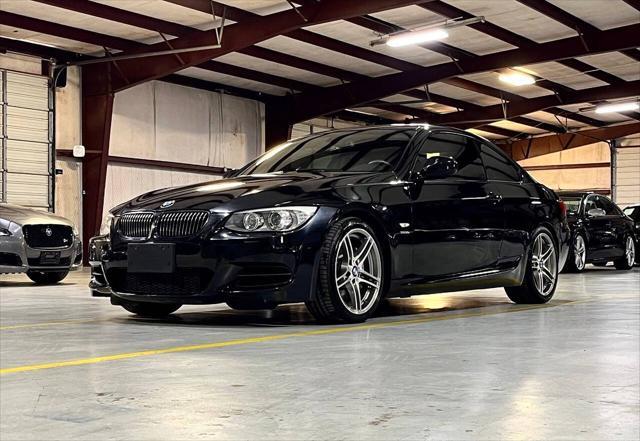 used 2011 BMW 335 car, priced at $28,399