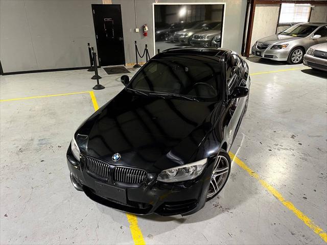 used 2011 BMW 335 car, priced at $28,399