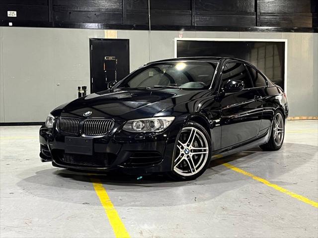 used 2011 BMW 335 car, priced at $28,399