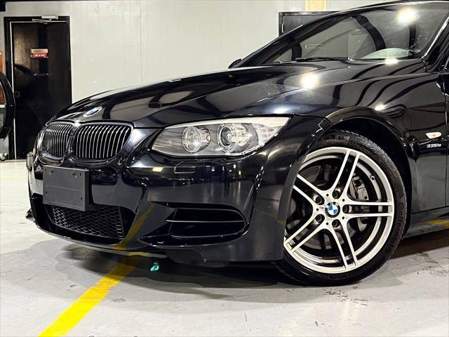 used 2011 BMW 335 car, priced at $28,399