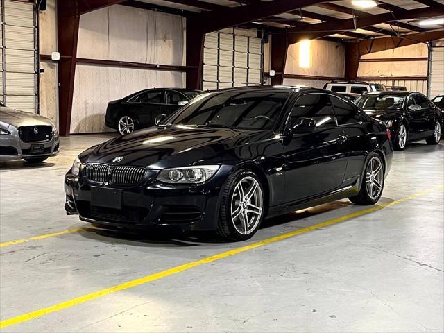used 2011 BMW 335 car, priced at $28,399