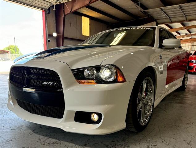 used 2012 Dodge Charger car, priced at $36,999