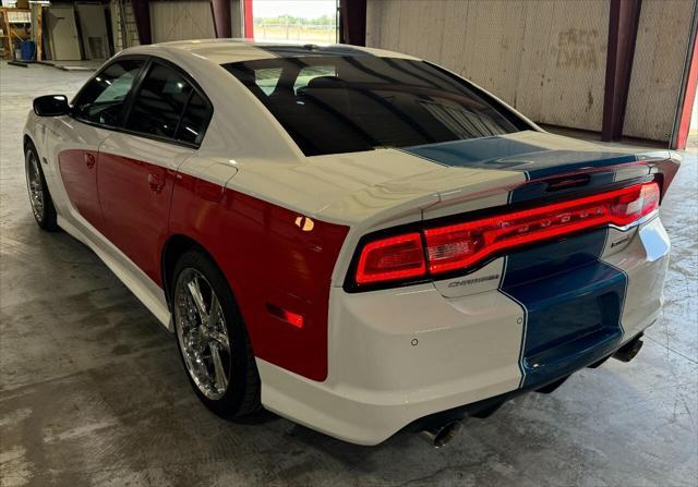 used 2012 Dodge Charger car, priced at $36,999