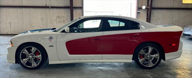 used 2012 Dodge Charger car, priced at $36,999