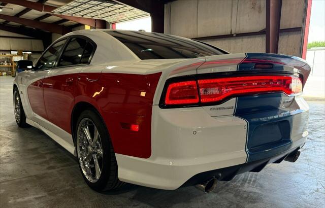 used 2012 Dodge Charger car, priced at $36,999