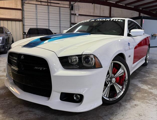 used 2012 Dodge Charger car, priced at $36,999