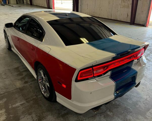 used 2012 Dodge Charger car, priced at $36,999