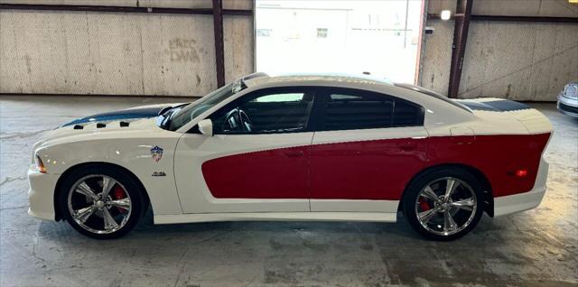 used 2012 Dodge Charger car, priced at $36,999