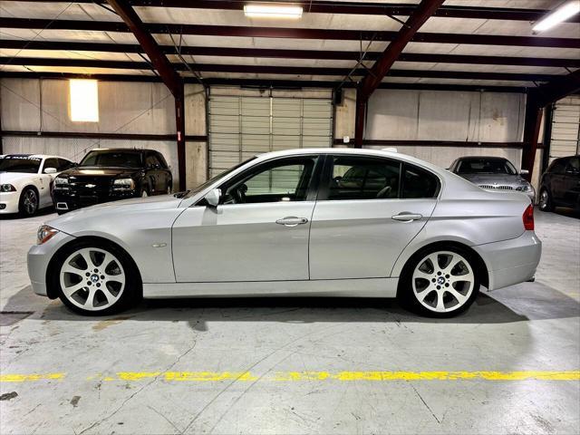 used 2006 BMW 330 car, priced at $16,999