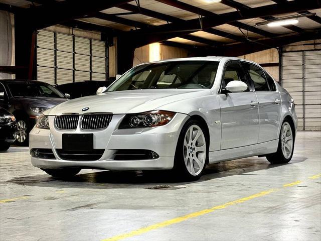 used 2006 BMW 330 car, priced at $16,999