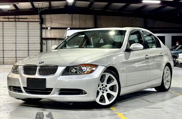 used 2006 BMW 330 car, priced at $16,999