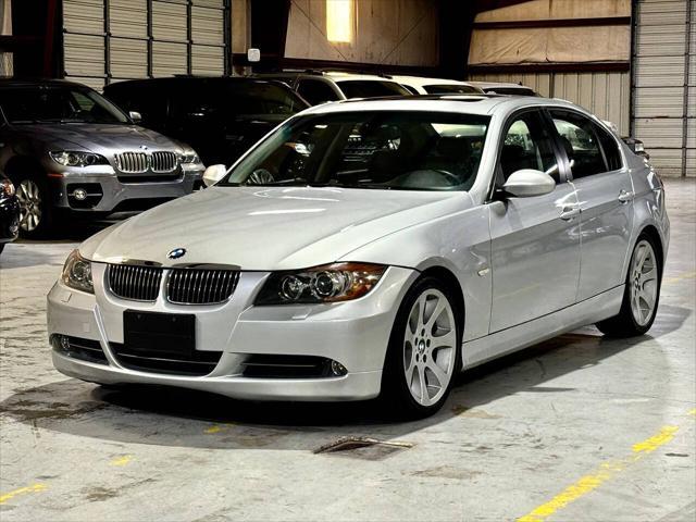 used 2006 BMW 330 car, priced at $16,999