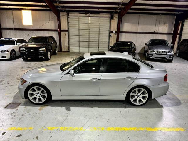 used 2006 BMW 330 car, priced at $16,999