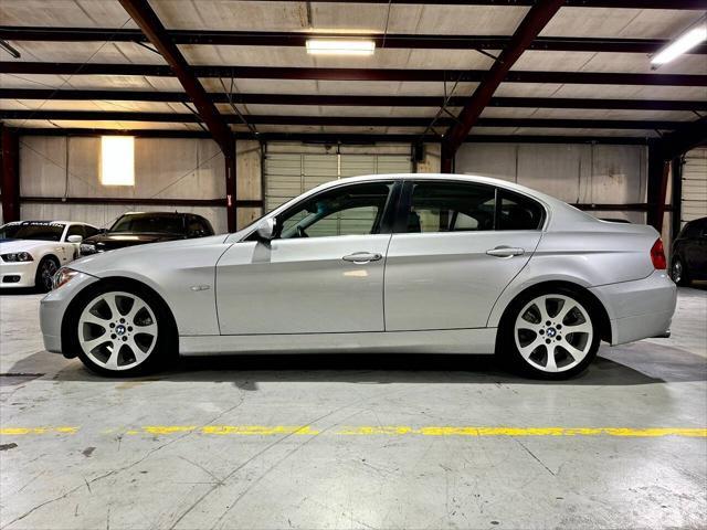 used 2006 BMW 330 car, priced at $16,999