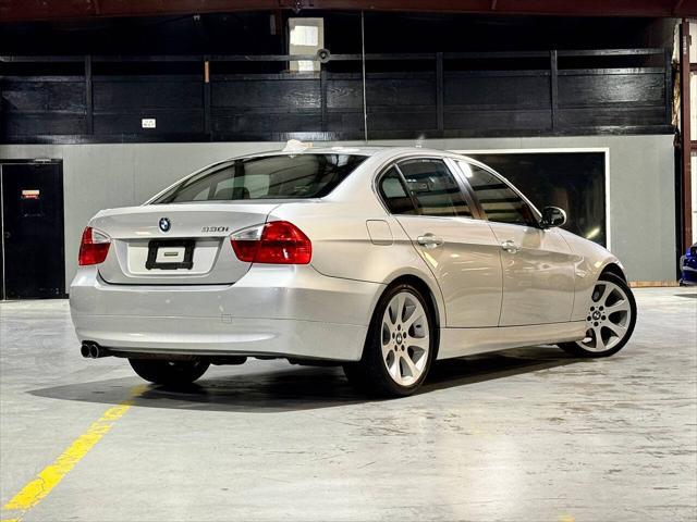 used 2006 BMW 330 car, priced at $16,999