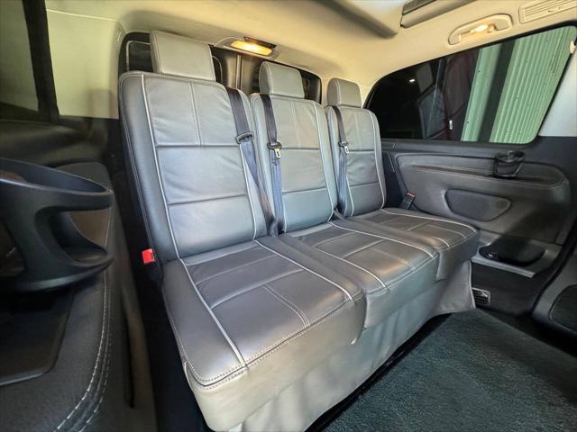 used 2019 Mercedes-Benz Metris car, priced at $61,999